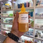 روشن‌کننده قوی صورت و بدن