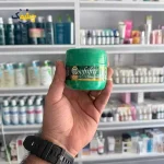 ماسک صاف کننده مو سوفن فری (Sofn'free) مدل Straight Hair Mask حجم 125 میل - لخت کننده موهای وز و مجعد - صافی سافت ان فری افریقا - Image 2