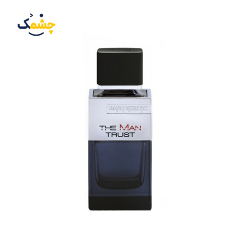 عطر مارکو سروسی د من تراست (Marco Serussi The Man Trust)