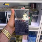 عطر مارکو سروسی د من تراست (Marco Serussi The Man Trust)