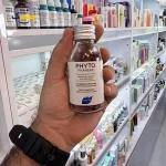 مکمل تقویت مو و ناخن فیتو (Phyto) بسته اقتصادی ۱۲۰ عددی - تقویت‌کننده و درخشان‌کننده مو - Image 3