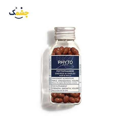 خرید مکمل Phyto اصل