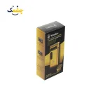 ماشین اصلاح صورت یاندو SV-316U تیغه تیتانیوم ضدآب (مناسب خط‌زن) اصل اورجینال گارانتی ضمانت اصالت کالا - Image 9