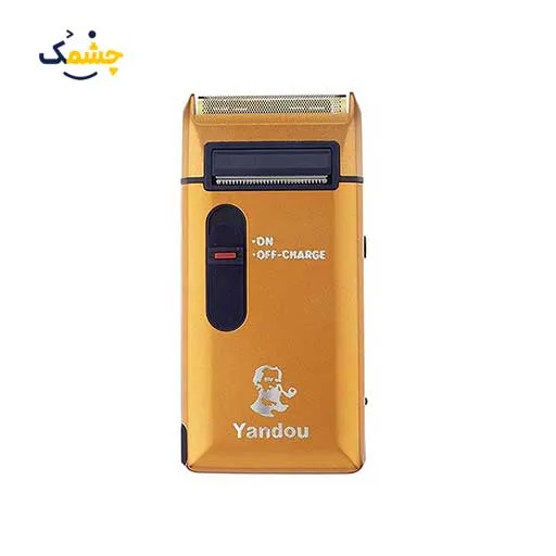 ماشین اصلاح صورت یاندو SV-316U
