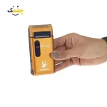 ماشین اصلاح صورت یاندو SV-316U تیغه تیتانیوم ضدآب (مناسب خط‌زن) اصل اورجینال گارانتی ضمانت اصالت کالا - Image 2