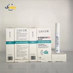 محلول تقویت کننده مژه لاکور