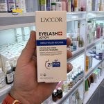 محلول تقویت کننده مژه لاکور حجم 8 میلی لیتر