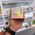 کرم ضد لک نامبوزین