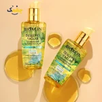 روغن مو بیوکسین مدل Keratin & Argan ترکیه حجم 150 میلی‌لیتر - Image 2