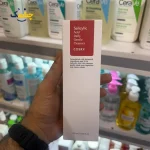 ژل شستشوی صورت کوزارکس Salicylic Acid Daily Gentle Cleanser - Image 2