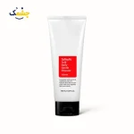 ژل شستشوی صورت کوزارکس Salicylic Acid Daily Gentle Cleanser