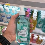 ژل شستشو صورت گارنیر مدل Refreshing حجم 200 میلی لیتر - Image 3