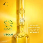 ژل شستشو صورت گارنیر مدل Vitamin C حجم 200 میلی لیتر - Image 2