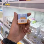ضد آفتاب استیکی ایزدین Invisible Stick SPF 50 - Image 3