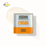 ضد آفتاب استیکی ایزدین Invisible Stick SPF 50