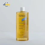 روغن شوینده نوروا Xerodiane AP+ حجم 400 میلی‌لیتر
