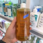 روغن شوینده نوروا Xerodiane AP+ حجم 400 میلی‌لیتر - Image 2