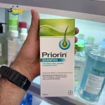 شامپو ضد ریزش پریورین 200 میلی‌لیتر Priorin - Image 3