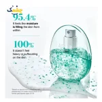 اسپری میست آبرسان صورت آنوا مدل PDRN هیالورونیک اسید ۳۰ میلی‌لیتر - Image 2