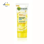 اسکراب پاک‌کننده و لایه‌بردار صورت گارنیر ۱۰۰ میل Bright Complete Vitamin C