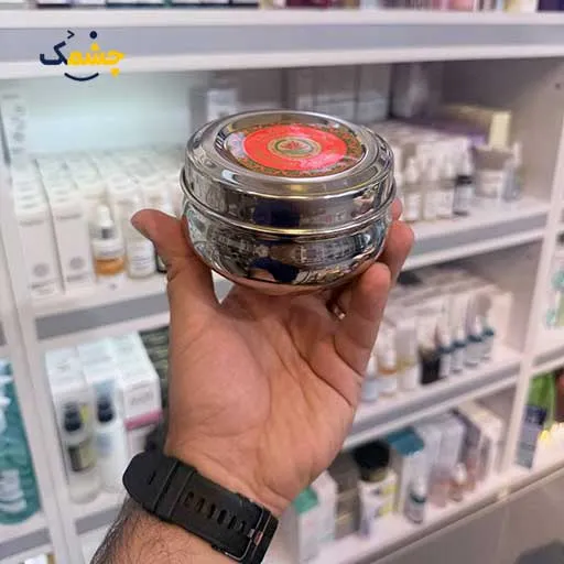 بخور خیس مغربی