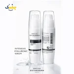 سرم آبرسان قوی استادرم Intensive Hyaluronic حجم 40 میلی‌لیتر - Image 2