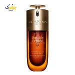 سرم جوانساز کلارنس ۵۰ میل | Clarins Double Serum Anti-Age