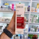 شامپو ویشی Energy+؛ شامپو ضدریزش DERCOS حجم ۲۰۰ میلی‌لیتر - Image 2