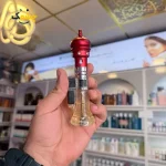 شعله افکن و دستگاه بخور سوز فندکی