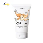 ماسک مو الیزاوکا CER-100 Collagen Ceramide Coating Protein Treatment حجم ۱۰۰ میلی‌لیتر