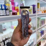 ماشین اصلاح و خط زن موی سر و صورت لیز مدل LZ-114 - Image 2