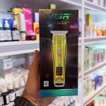 ماشین اصلاح وی جی آر VGR V-956 اصل - Image 4