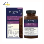 مکمل ضد ریزش ۸۴ عددی فیتوسیان PHYTOCYANE Intensive+ - Image 2