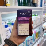 مکمل ضد ریزش ۸۴ عددی فیتوسیان PHYTOCYANE Intensive+ - Image 3