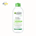 میسلار واتر گارنیر SkinActive Fresh حجم ۴۰۰ میلی‌لیتر