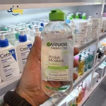 میسلار واتر گارنیر SkinActive Fresh حجم ۴۰۰ میلی‌لیتر - Image 2