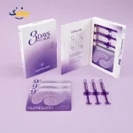 پچ زیر چشم جوانساز و مراقبت ۳ روزه دور چشم نامبوزین Numbuzin No.9 3Days Eye Care Kit | هر ورق - Image 3