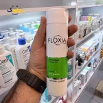 ژل شوینده فلوکسیا فرانسه Gel Purifiant حجم ۲۰۰ میلی‌لیتر - Image 2