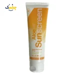 کرم ضد آفتاب آلوئه فوراور لیوینگ SPF 30 حجم 118 میلی‌لیتر