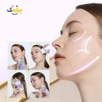 کرم گواشا انوا 80 میل Anua Collagen Retinol Refining Gua Sha Cream - Image 2