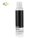 اسپری ماسک کربوکسی مو تقویت‌کننده و ترمیم‌کننده کامازو مدل CARBOXY ACALP REFRESHER حجم 300 میلی‌لیتر