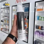 اسپری ماسک کربوکسی مو تقویت‌کننده و ترمیم‌کننده کامازو مدل CARBOXY ACALP REFRESHER حجم 300 میلی‌لیتر - Image 2
