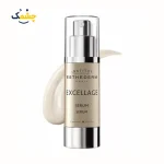 سرم ضدچروک و تغذیه‌کننده پوست اکسلاژ استادرم Excellage Serum حجم 30 میلی‌لیتر