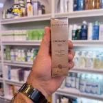 سرم ضدچروک و تغذیه‌کننده پوست اکسلاژ استادرم Excellage Serum حجم 30 میلی‌لیتر - Image 2