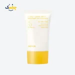 ضدآفتاب و ضدلک سلیمکس Celimax SPF50+ Pore+Dark حجم 50 میلی‌لیتر