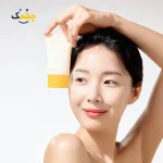 ضدآفتاب و ضدلک سلیمکس Celimax SPF50+ Pore+Dark حجم 50 میلی‌لیتر - Image 2
