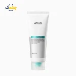 فوم شوینده PDRN هیالورونیک اسید آنوا Anua حجم 150 میلی‌لیتر