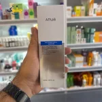 فوم شوینده آنوا 8 Hyaluronic Acid Hydrating Gentle Foaming Cleanser حجم 150 میلی‌لیتر - Image 7