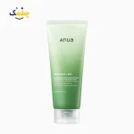 فوم شوینده عمیق منافذ آنوا Anua Heartleaf Quercetinol | حجم 150 میلی‌لیتر
