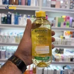 میسلار واتر ویتامین C گارنیر SkinActive ضدلک و روشن‌کننده حجم ۷۰۰ میلی‌لیتر - Image 4